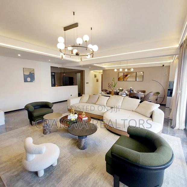 4bdrm Apartment in Kileleshwa for sale - thumbnail 3