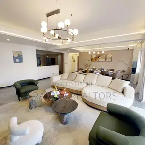 4bdrm Apartment in Kileleshwa for sale