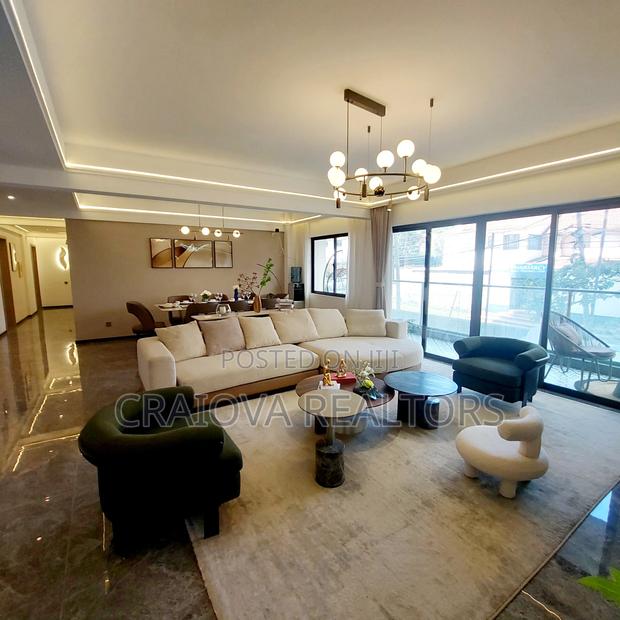 4bdrm Apartment in Kileleshwa for sale - thumbnail 5