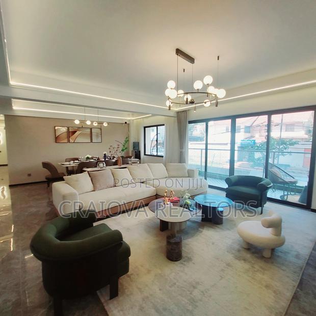 4bdrm Apartment in Kileleshwa for sale - thumbnail 6