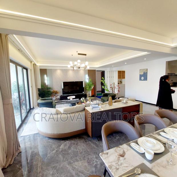 4bdrm Apartment in Kileleshwa for sale - thumbnail 7