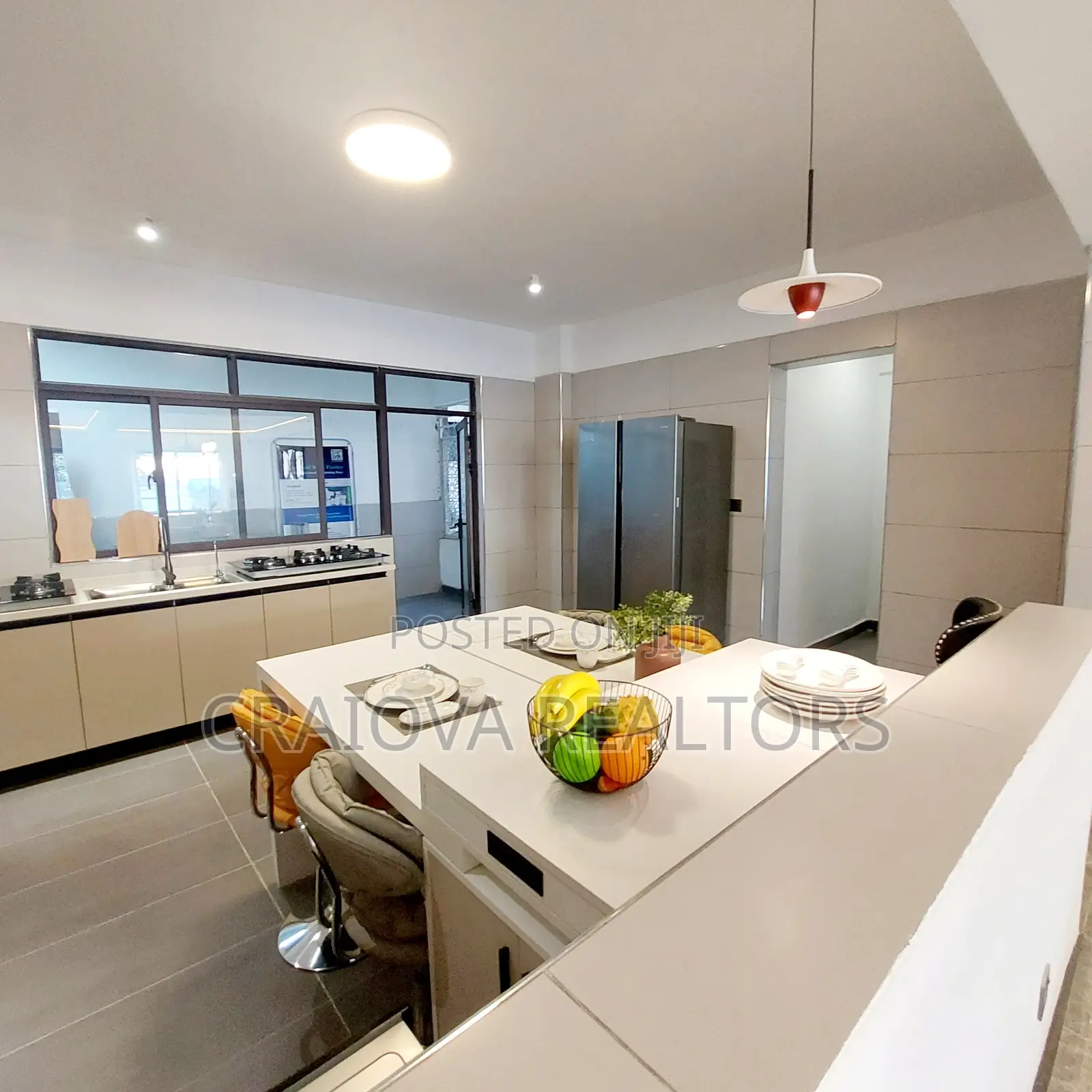 4bdrm Apartment in Kileleshwa for sale