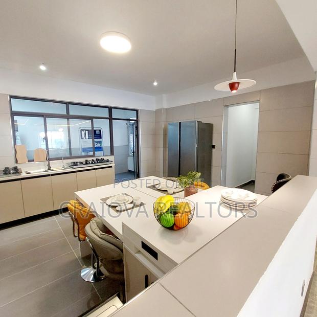 4bdrm Apartment in Kileleshwa for sale - thumbnail 9