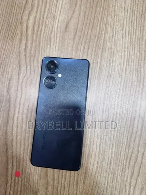 Tecno Camon 19 128 GB Gray