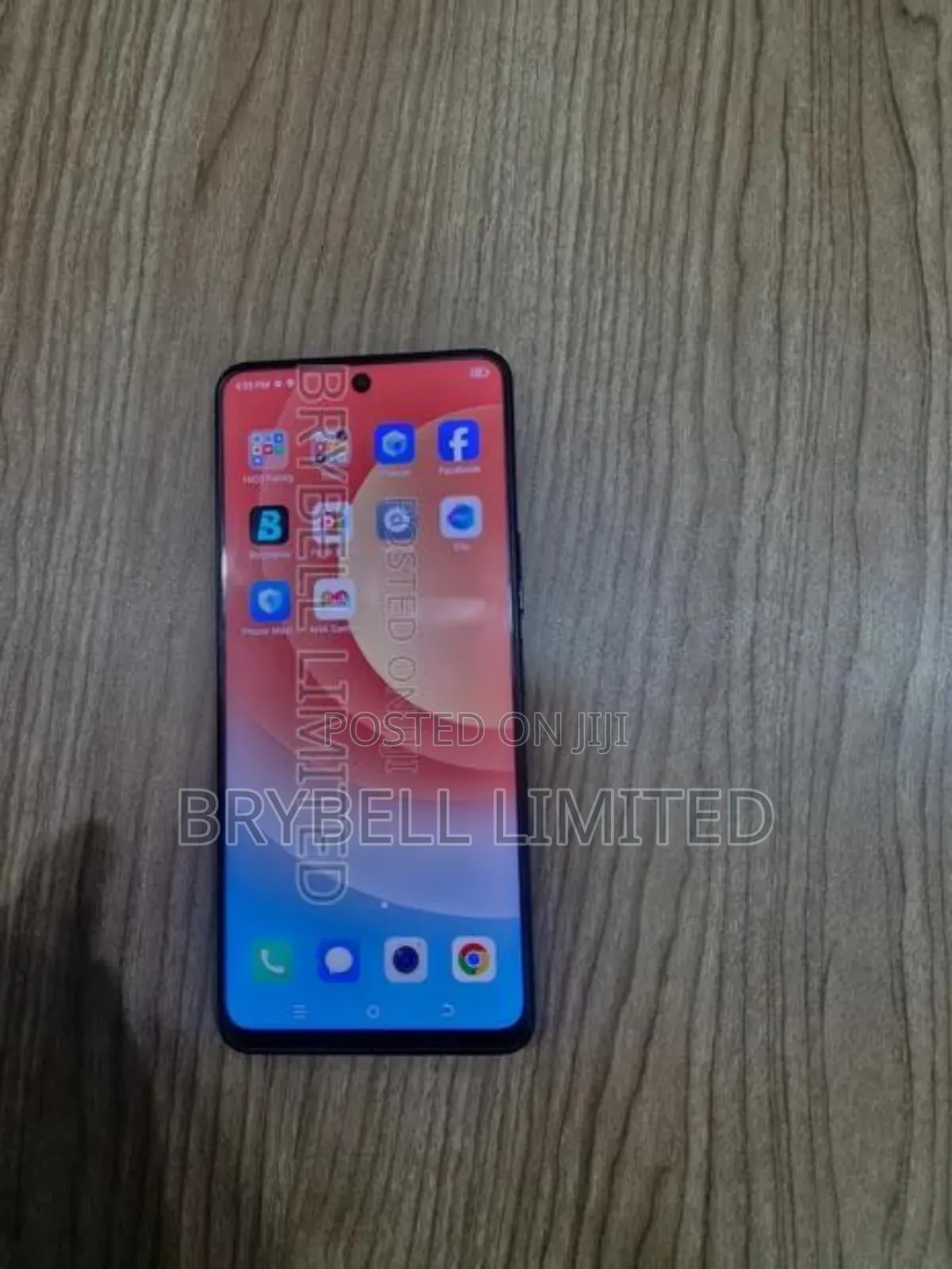 Tecno Camon 19 128 GB Gray