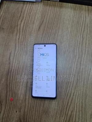 Tecno Camon 19 128 GB Gray - main view