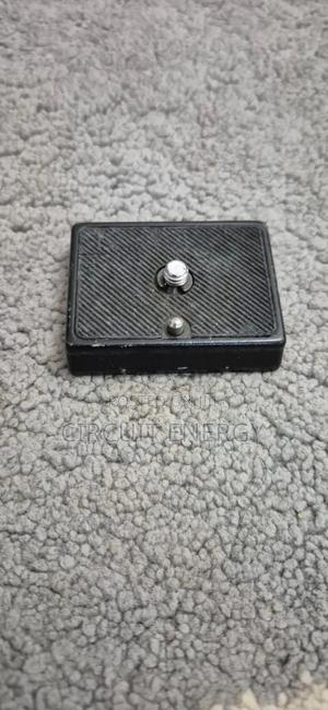 Camera Shoe - main view