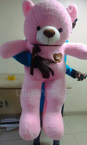 100cm Giant Teddy Bear - thumbnail 2