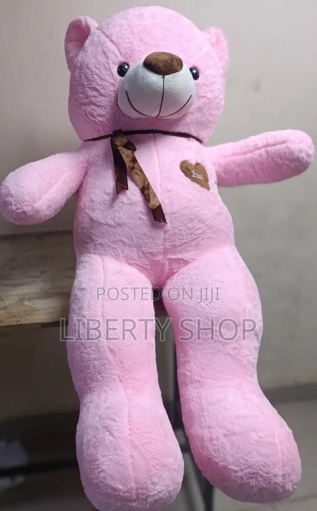 100cm Giant Teddy Bear - thumbnail 3