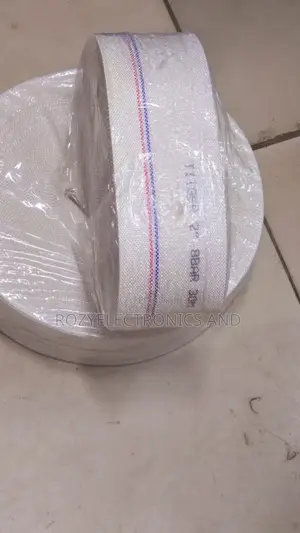 2" 30m Canvas Water Pipe