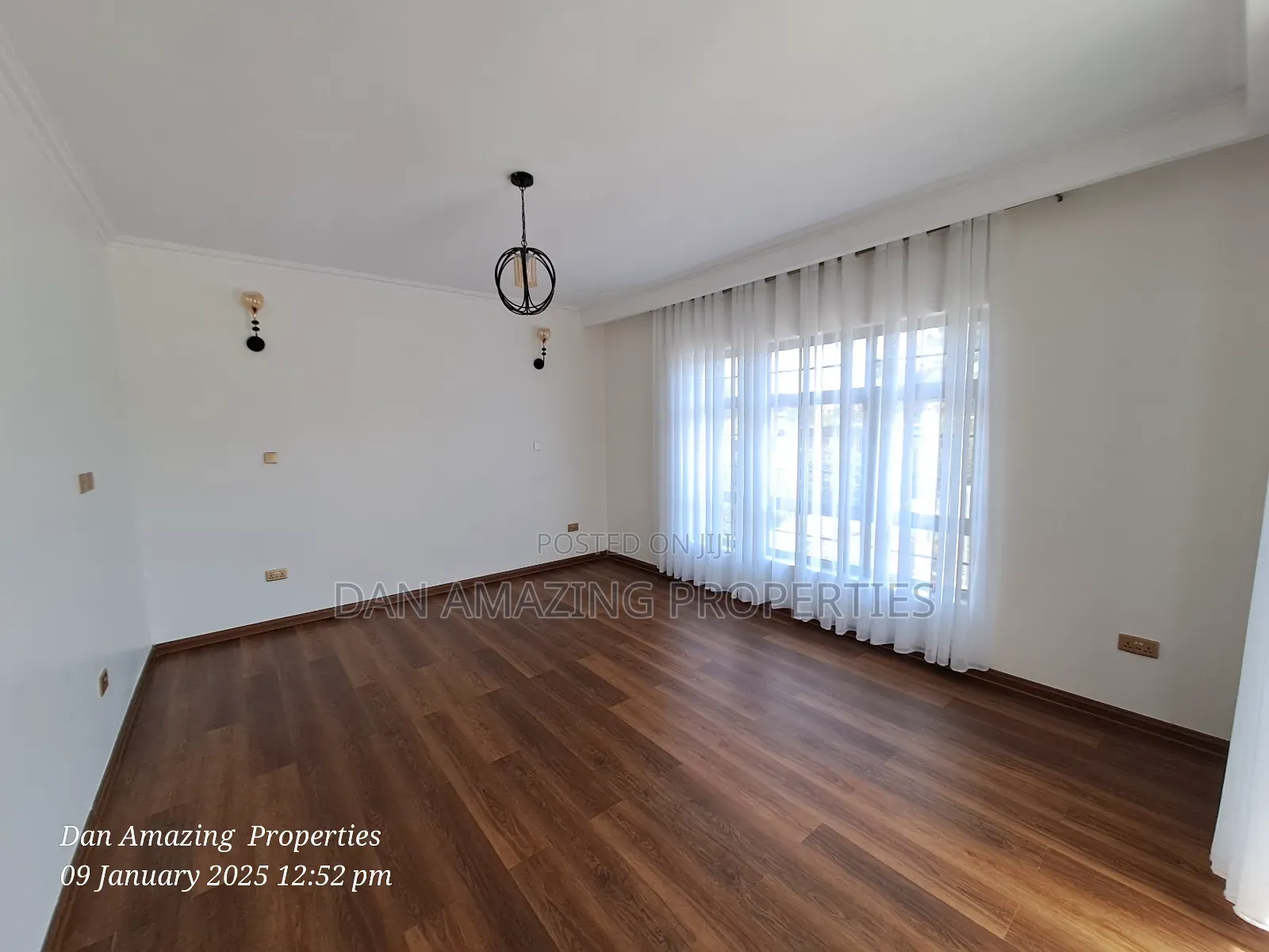 4bdrm Maisonette in Ngong, Kibiku for sale