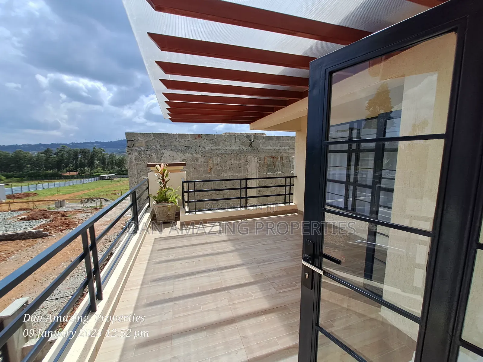 4bdrm Maisonette in Ngong, Kibiku for sale