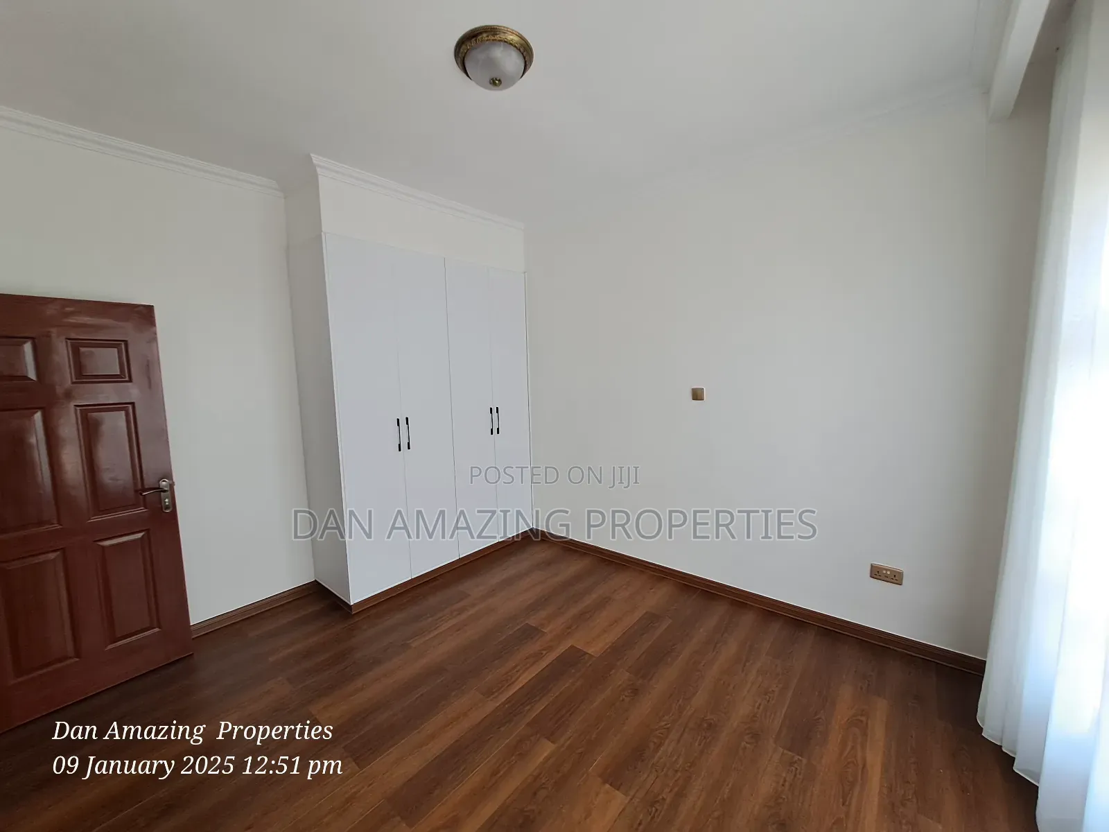 4bdrm Maisonette in Ngong, Kibiku for sale