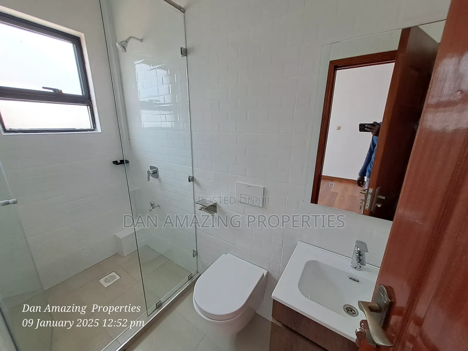 4bdrm Maisonette in Ngong, Kibiku for sale