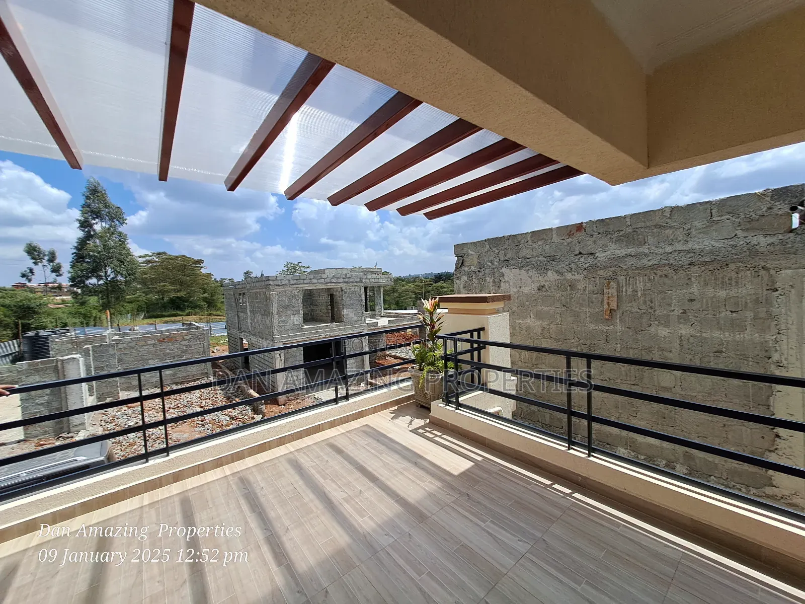 4bdrm Maisonette in Ngong, Kibiku for sale