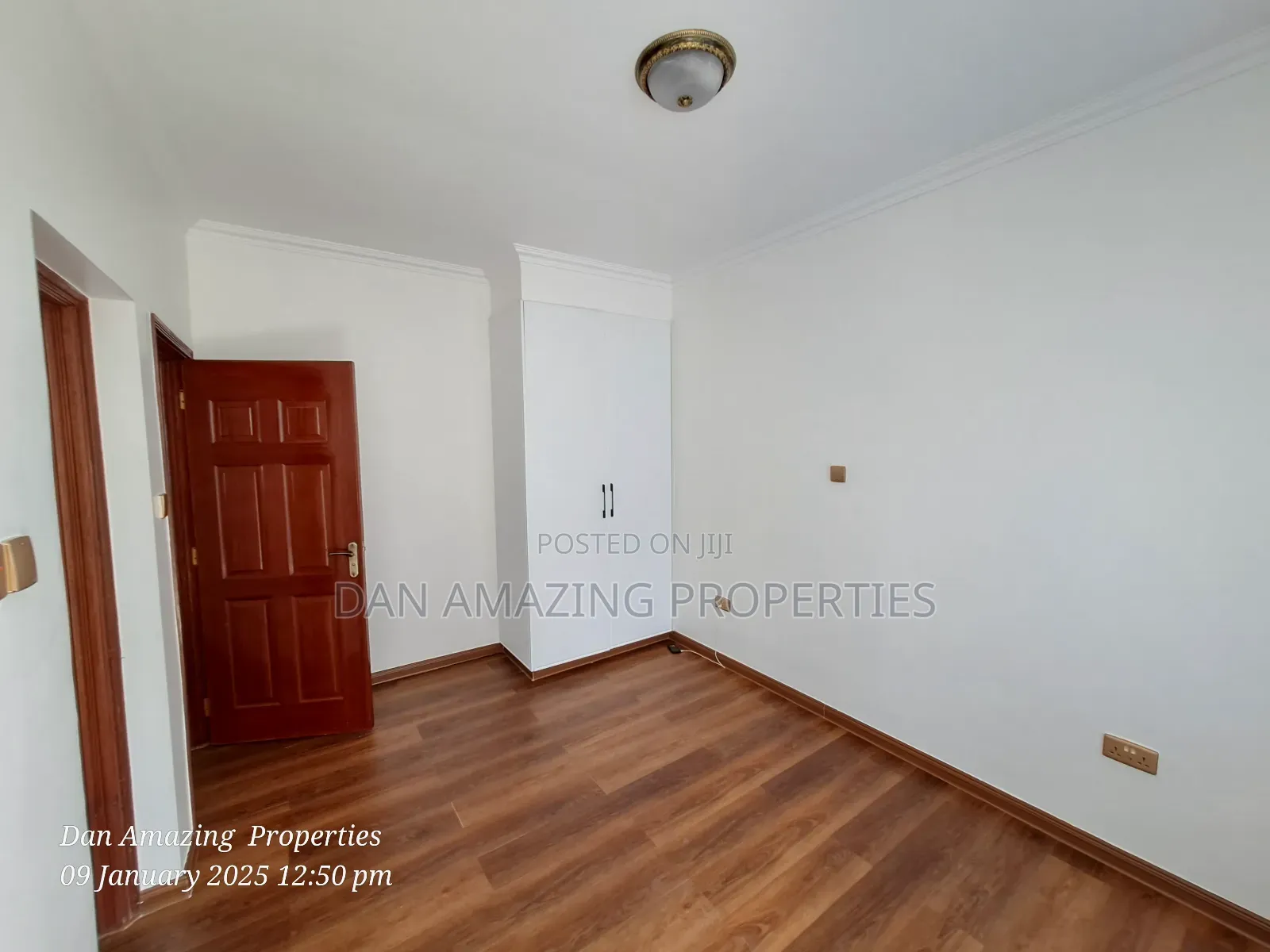 4bdrm Maisonette in Ngong, Kibiku for sale