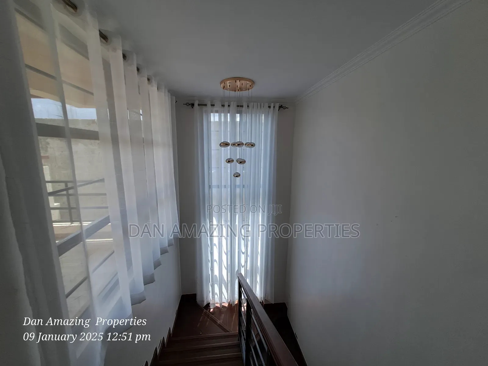 4bdrm Maisonette in Ngong, Kibiku for sale