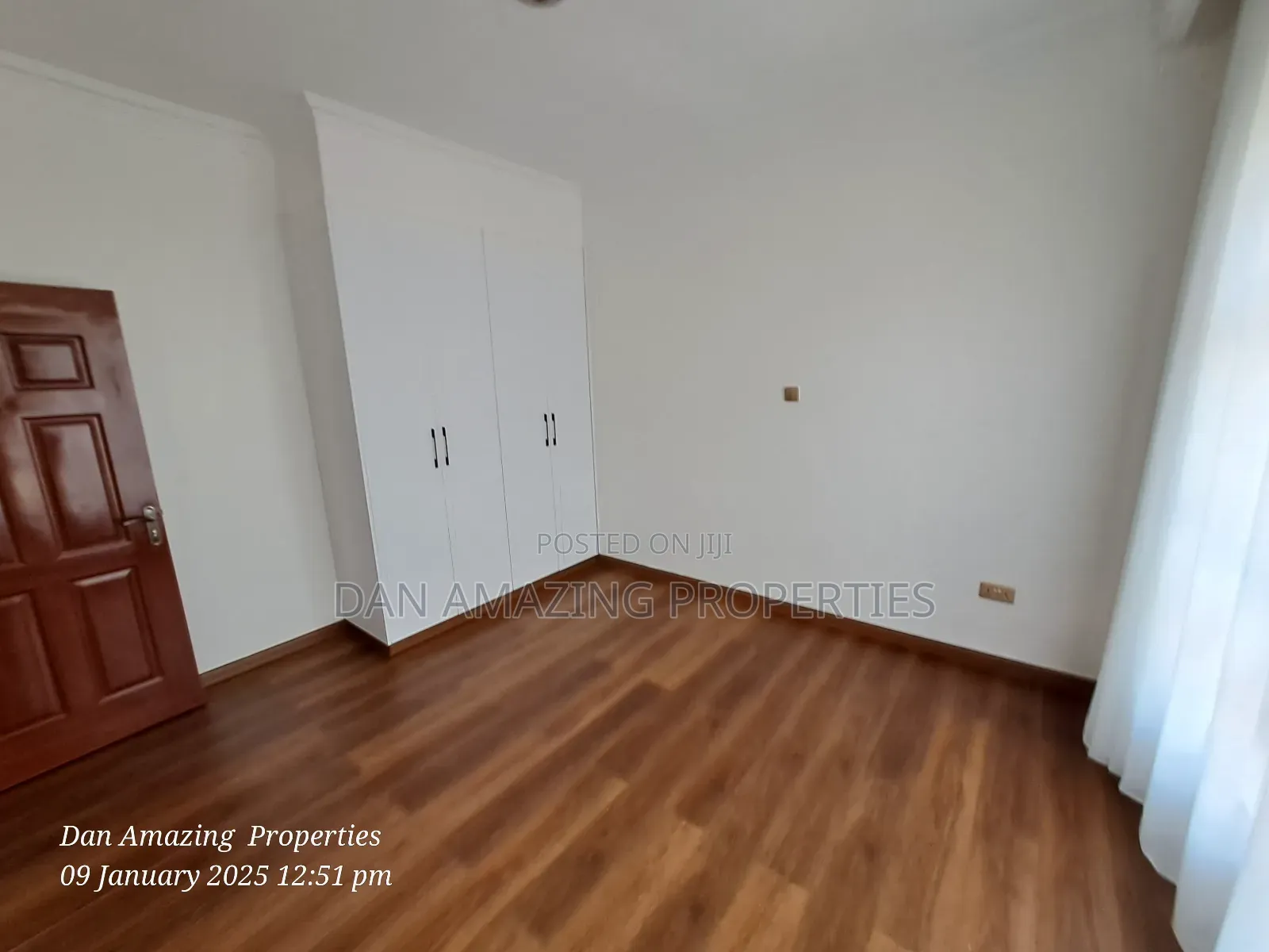 4bdrm Maisonette in Ngong, Kibiku for sale