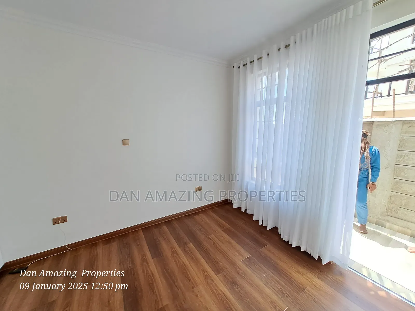 4bdrm Maisonette in Ngong, Kibiku for sale