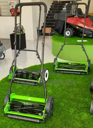 Manual Lown Mowers , 16" Lawn Mower