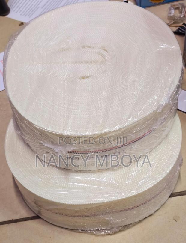 3" 30m Canvas Water Pipe