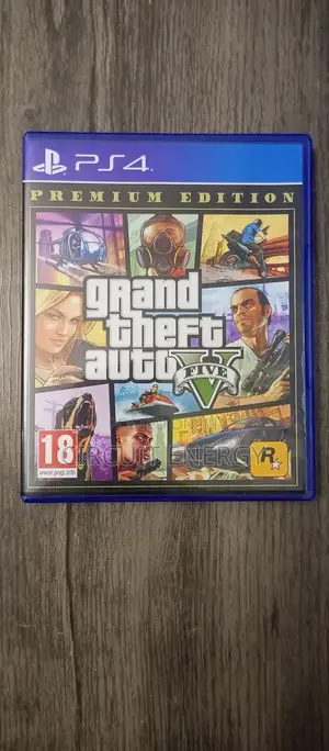 Grand Theft