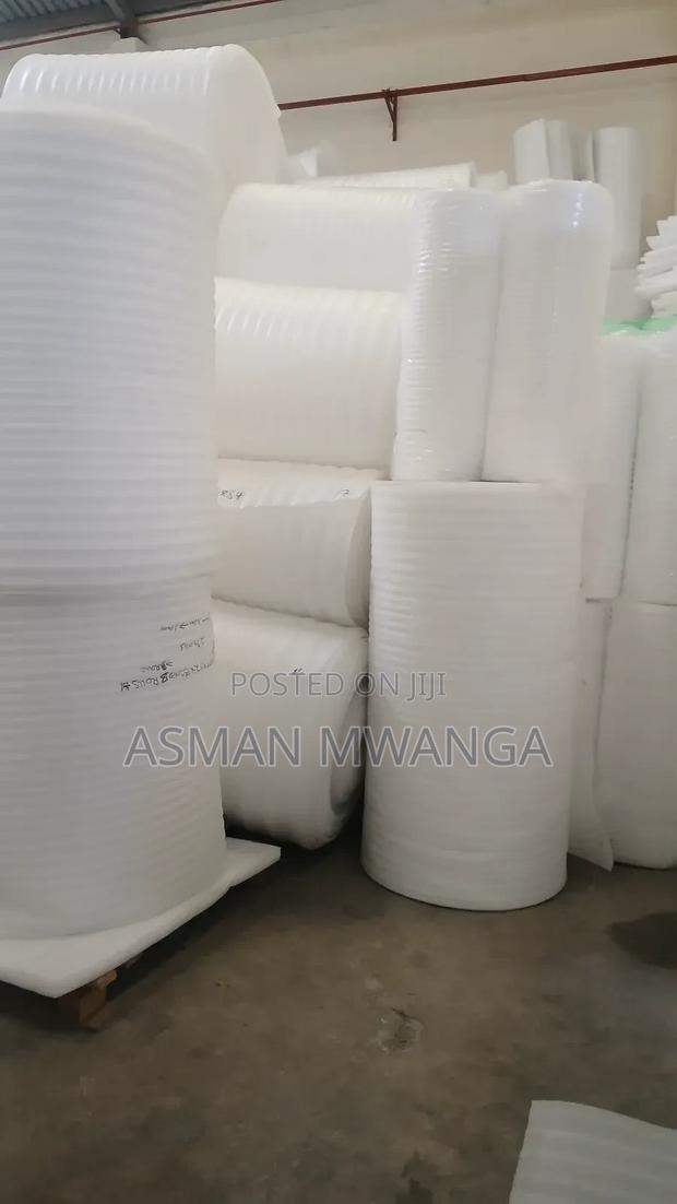 Underlay for SPC Flooring Laminate 2mm