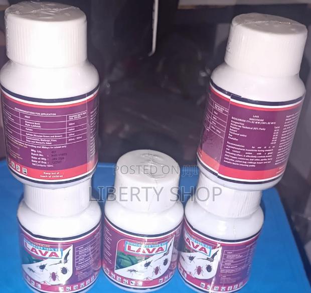 Genuine Lava Insecticides - thumbnail 2