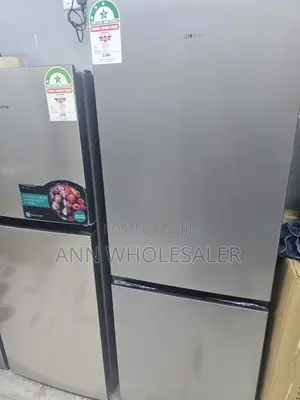 154litre Fridge Hisense