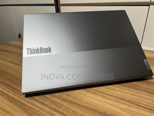 New Laptop Lenovo 8GB Intel Core I7 SSD 512GB - thumbnail 2