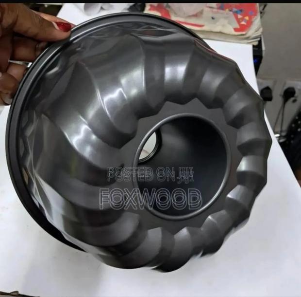 Doughnut Shape Cake Mould Available - thumbnail 9