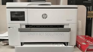 Hp Officejet Pro 9730 Wide Format All-in-One Printer - thumbnail 2