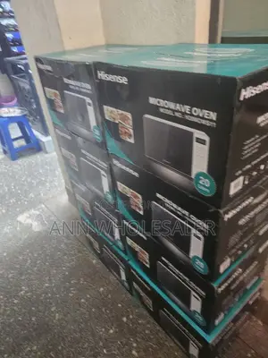 Microwave Microwave
