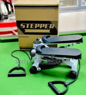 Mini Stepper