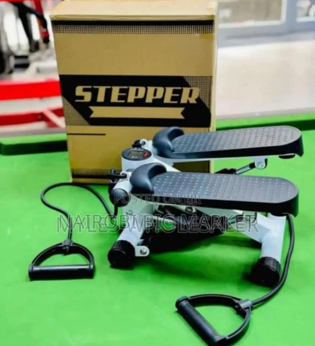 Mini Stepper