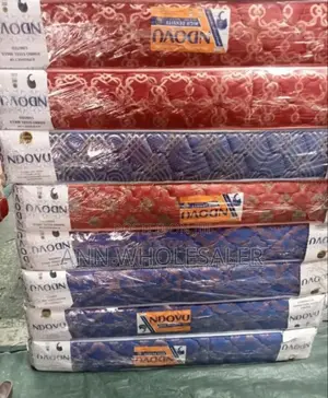 Mattress 5 by 6