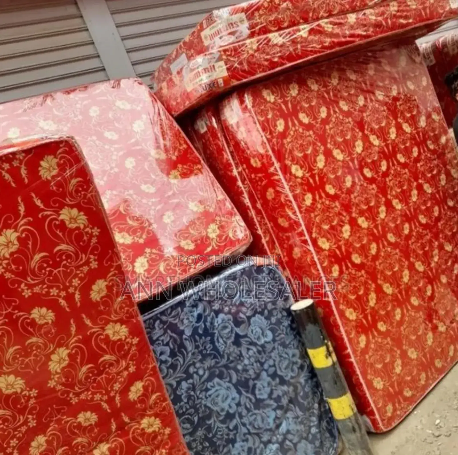 Mattress 6 by 6