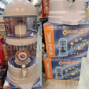 Water Purifier