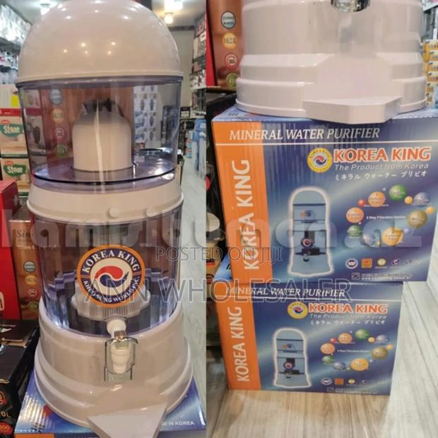 Water Purifier