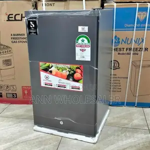 90litre Fridge
