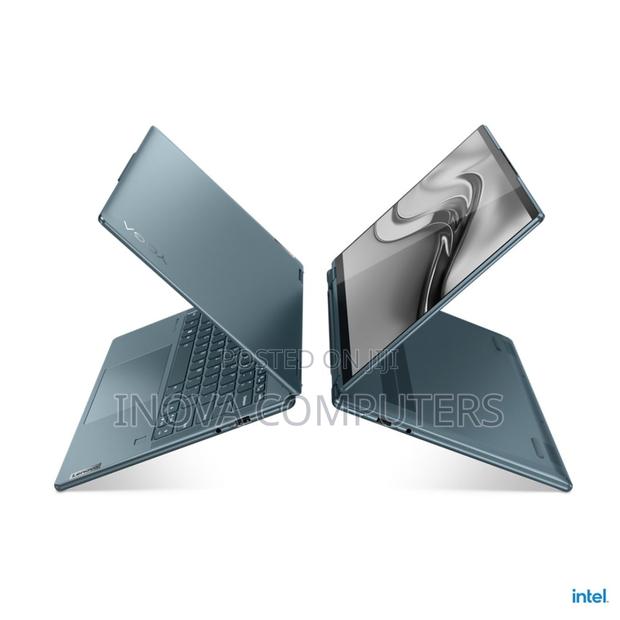 New Laptop Lenovo 16GB Intel Core I7 SSD 512GB