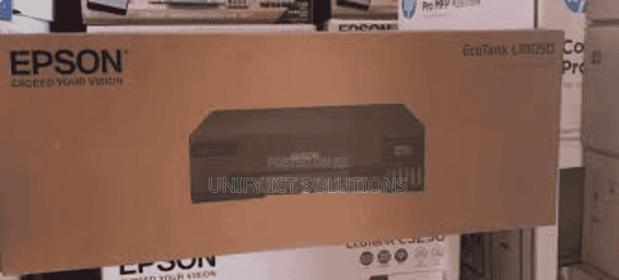 Epson Ecotank L18050 A3 Photo Ink Tank Printer