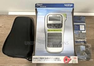 Brother Pt-H110 Handheld Label Printer - thumbnail 2
