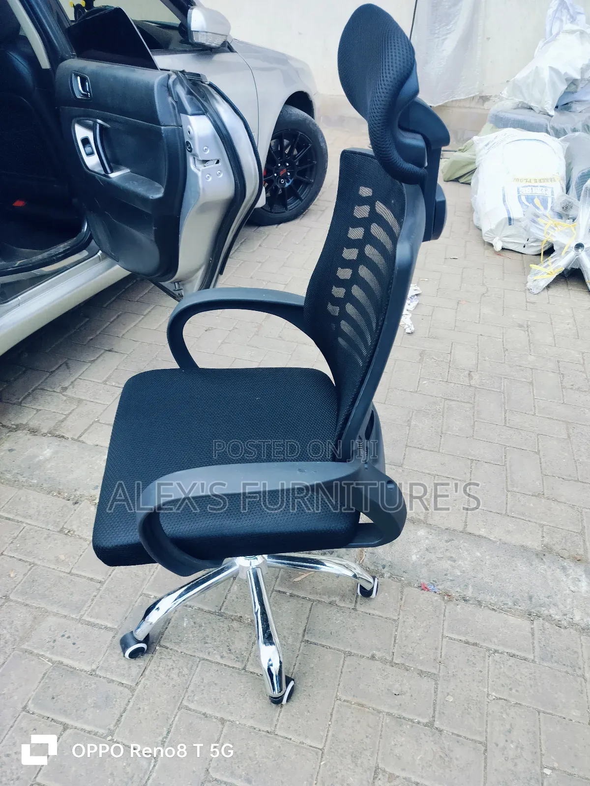 Super Chair Office Chair