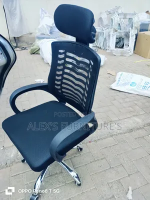 Super Chair Office Chair