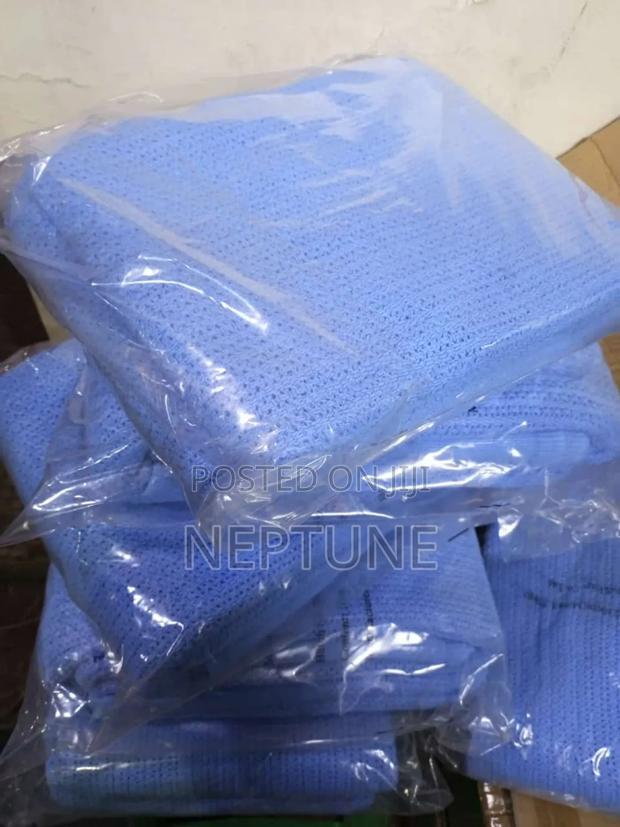 Cellular Blankets/Hospital Blankets