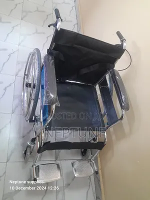 Patient Standard Wheelchair