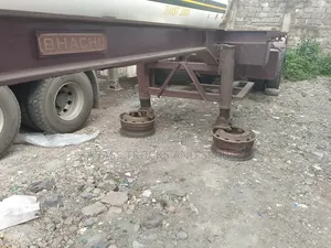 Eskiliton BUCHU ZE Sevi 1.7