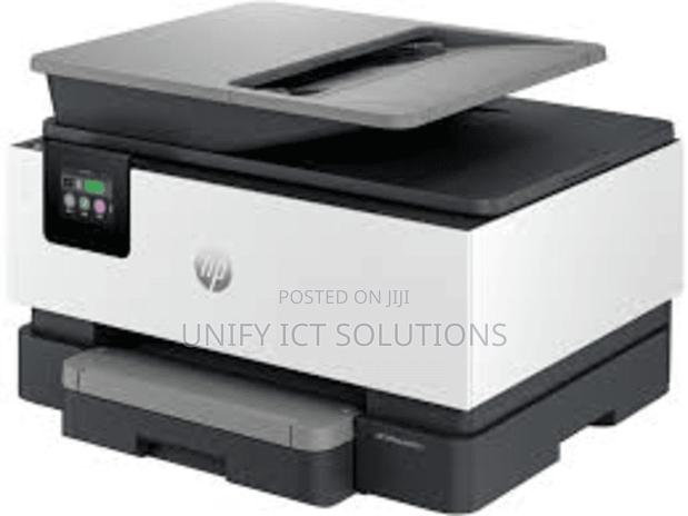 HP Officejet Pro 9123 All-in-One Printer - 403W0C