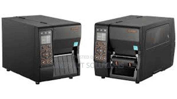 Bixolon XT5-40 Industrial Label Printer - main view